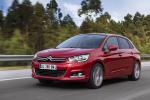 Citroen C4 2015 года